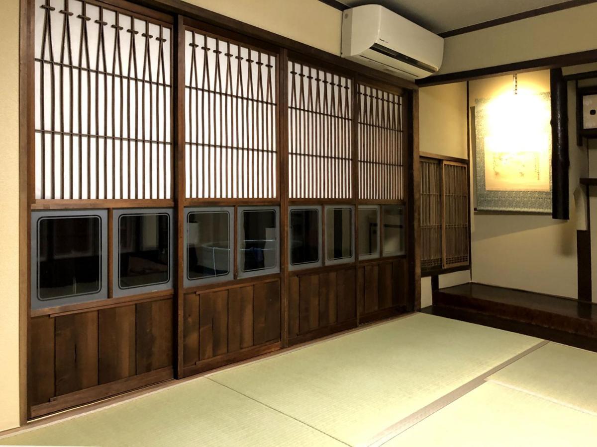 Kyoto Aya Guest House Kültér fotó