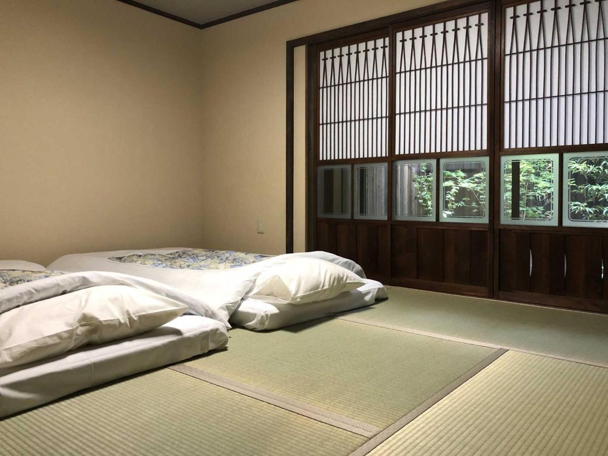 Kyoto Aya Guest House Kültér fotó