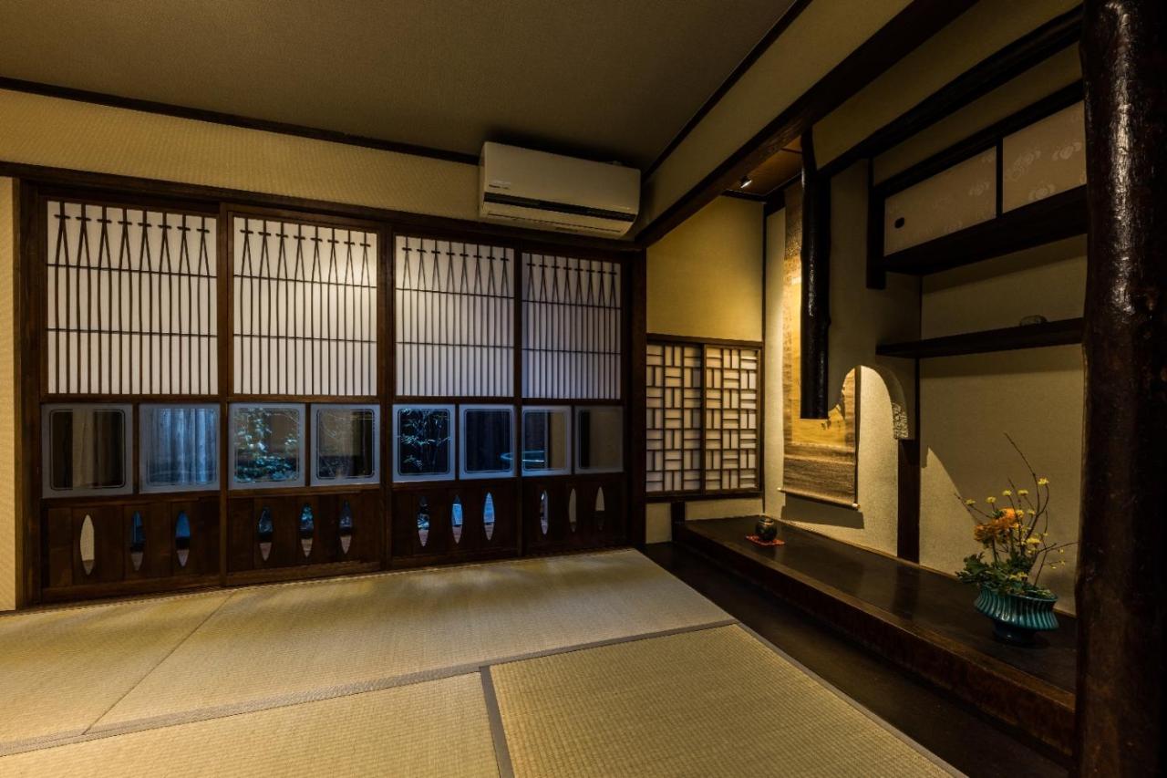 Kyoto Aya Guest House Kültér fotó