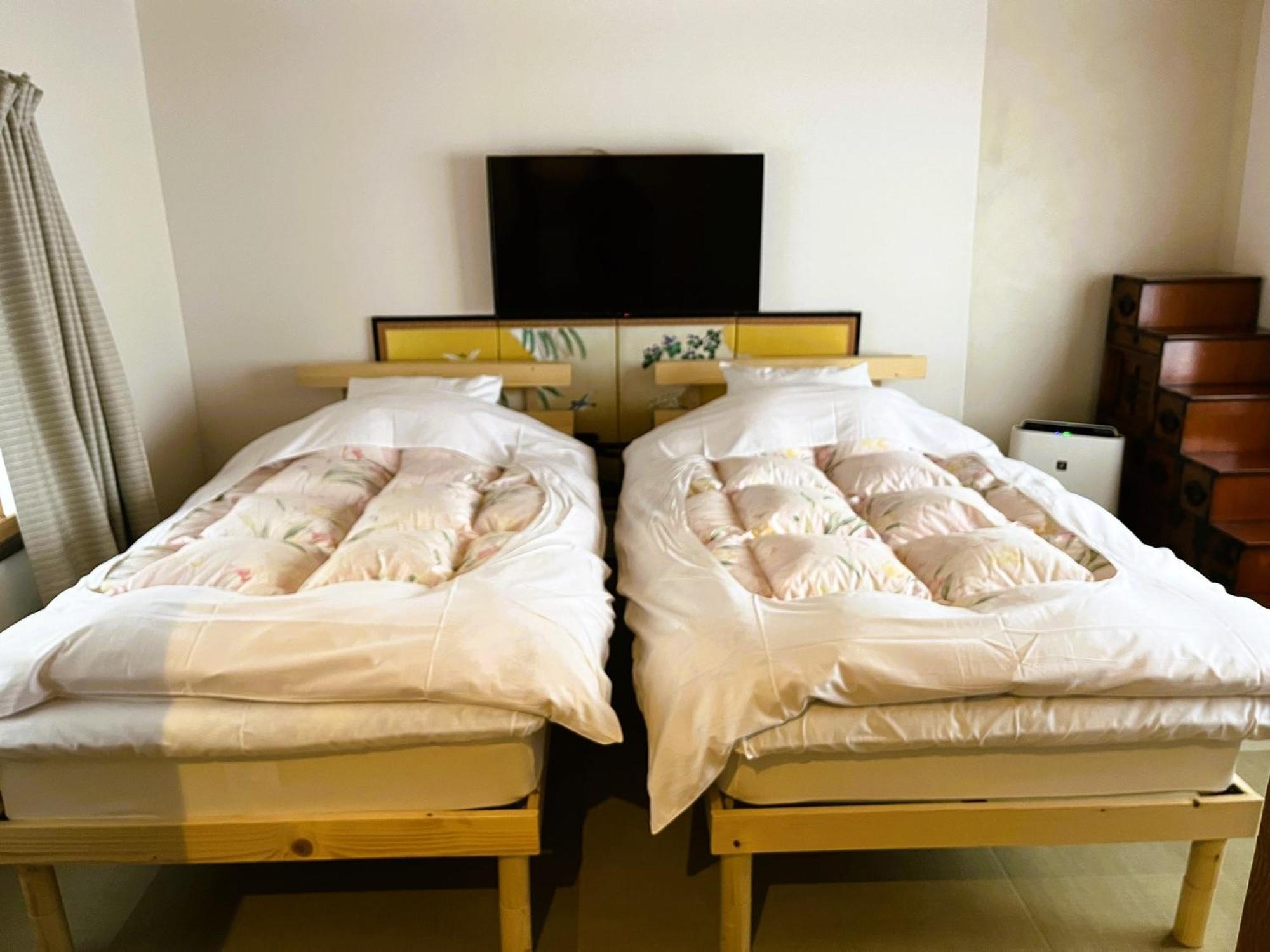 Kyoto Aya Guest House Kültér fotó
