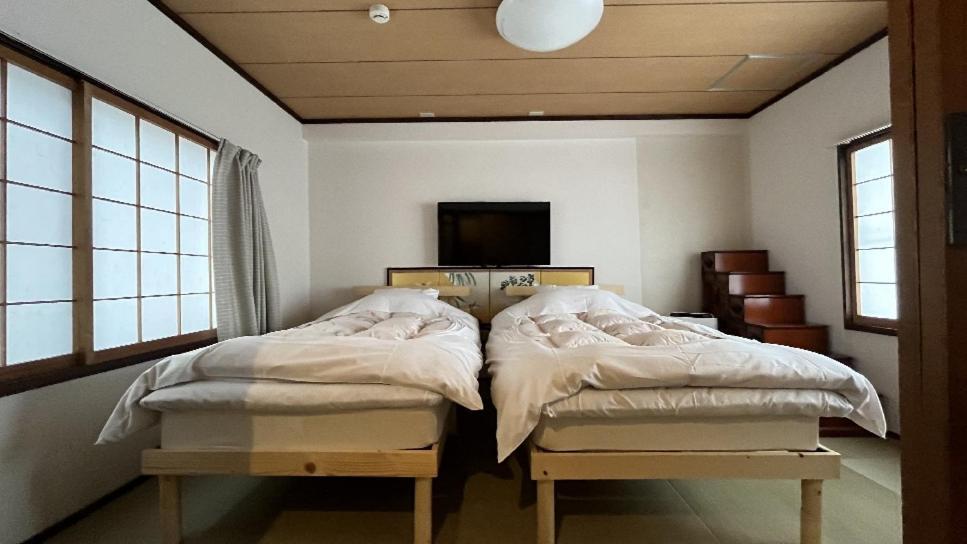 Kyoto Aya Guest House Kültér fotó
