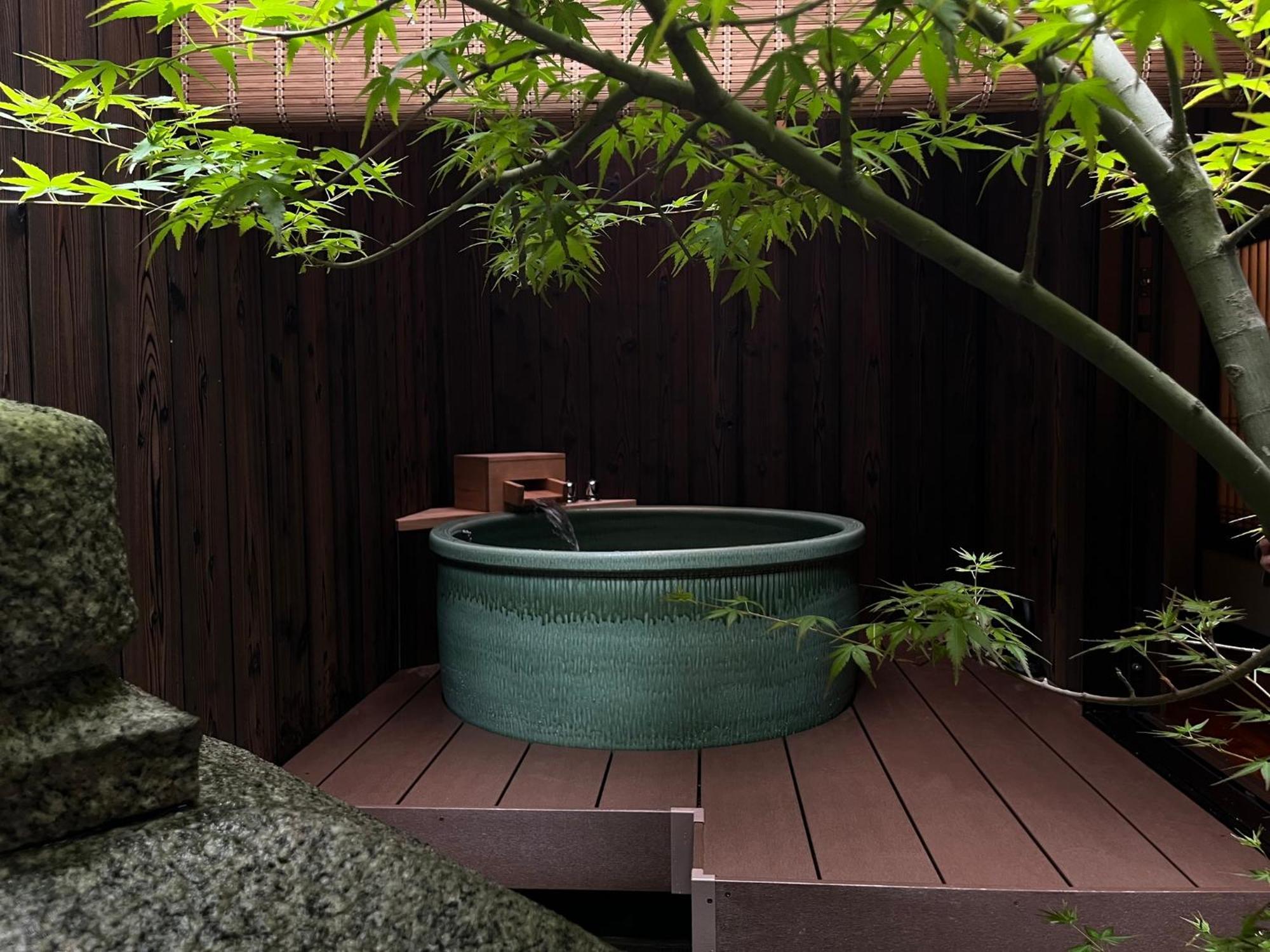 Kyoto Aya Guest House Kültér fotó